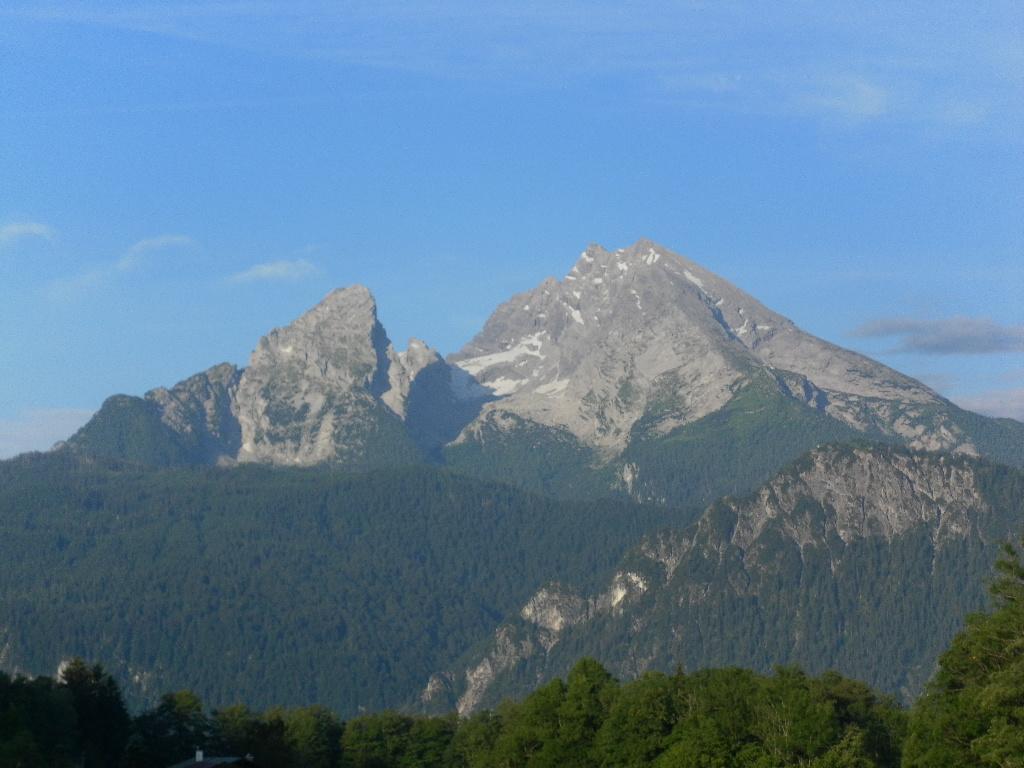 Pension Unterstein Шёнау-ам-Кёнигсзе Экстерьер фото