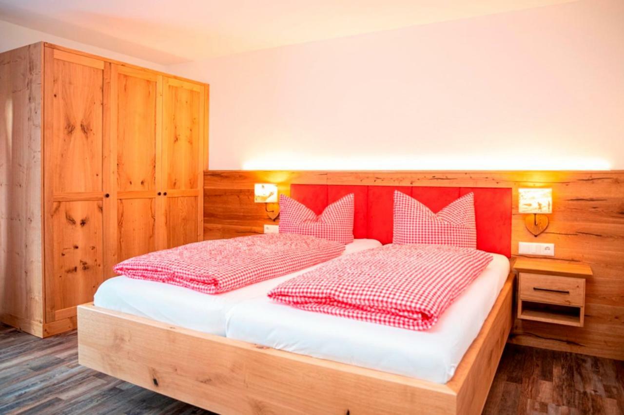 Pension Unterstein Шёнау-ам-Кёнигсзе Экстерьер фото